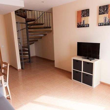 Apartamentos Rio Guadalaviar Albarracín エクステリア 写真