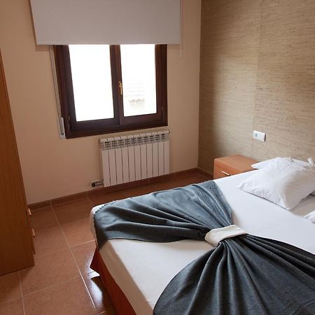 Apartamentos Rio Guadalaviar Albarracín エクステリア 写真