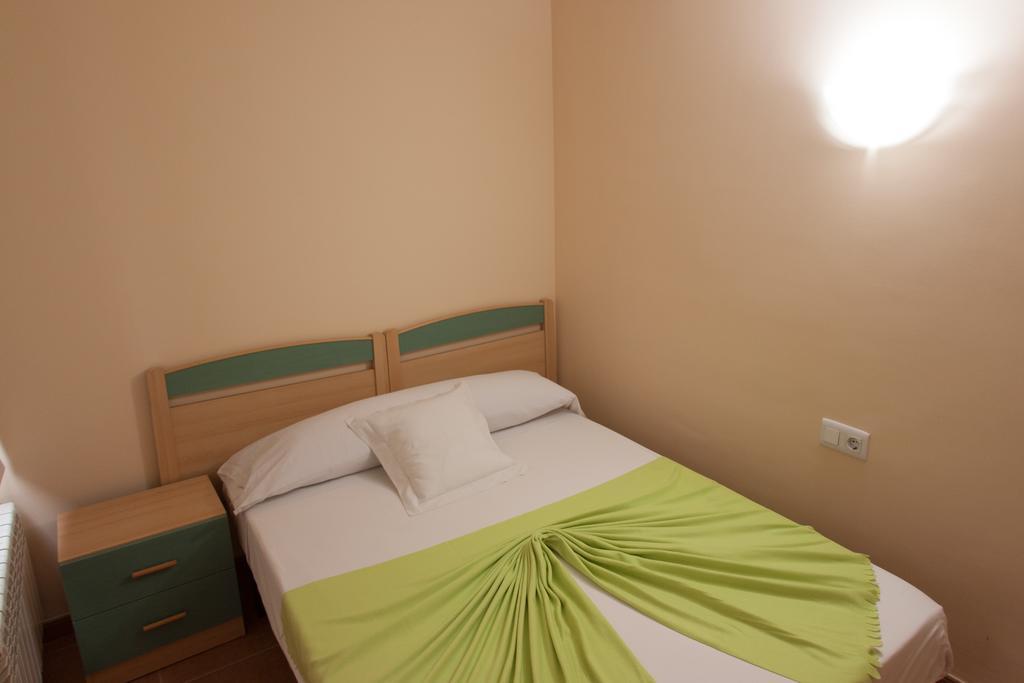 Apartamentos Rio Guadalaviar Albarracín エクステリア 写真
