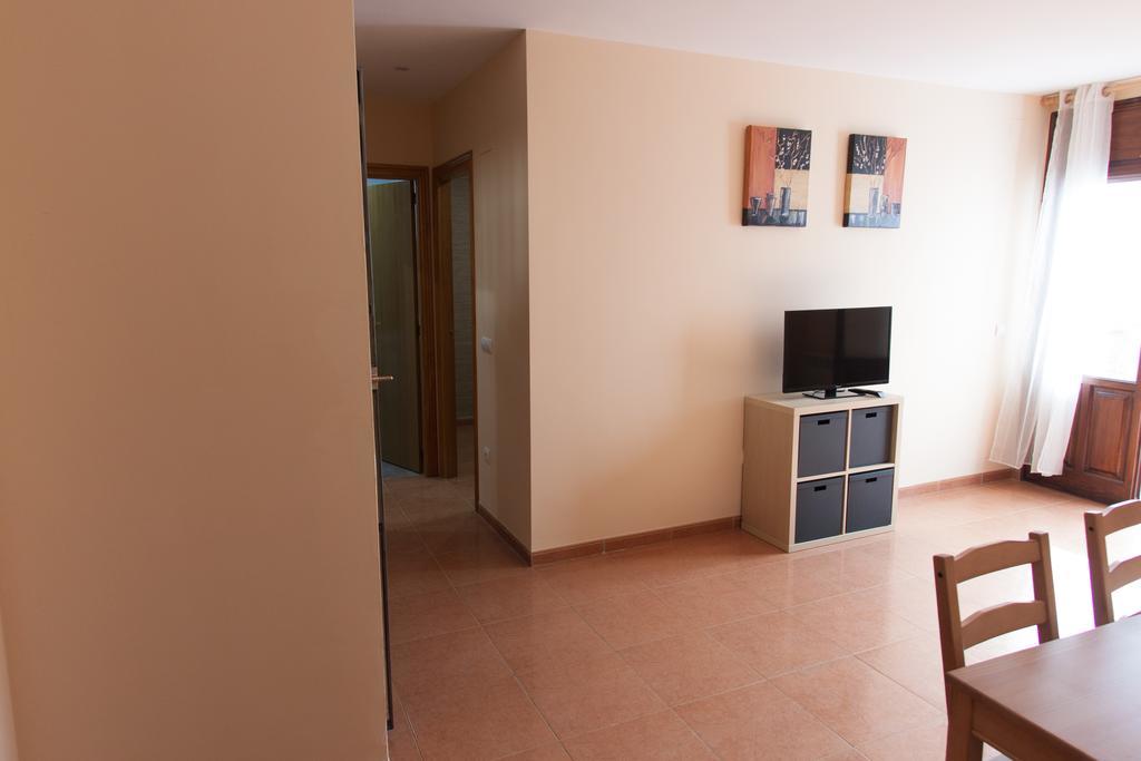 Apartamentos Rio Guadalaviar Albarracín エクステリア 写真