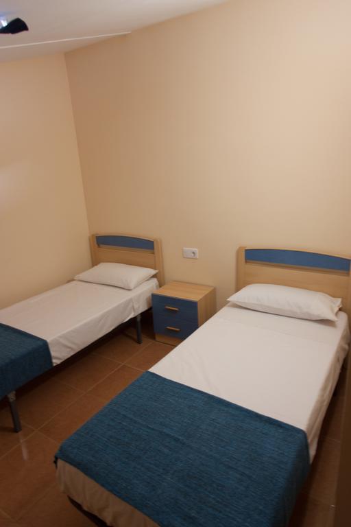 Apartamentos Rio Guadalaviar Albarracín エクステリア 写真