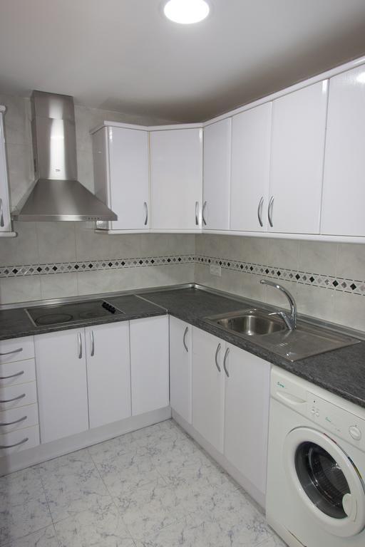 Apartamentos Rio Guadalaviar Albarracín エクステリア 写真