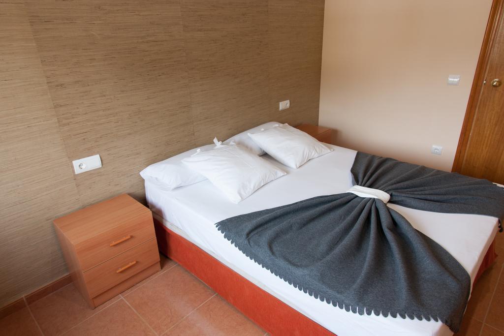 Apartamentos Rio Guadalaviar Albarracín エクステリア 写真
