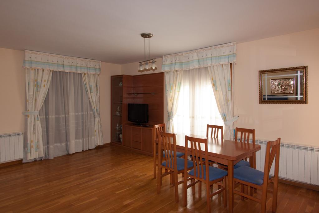 Apartamentos Rio Guadalaviar Albarracín エクステリア 写真