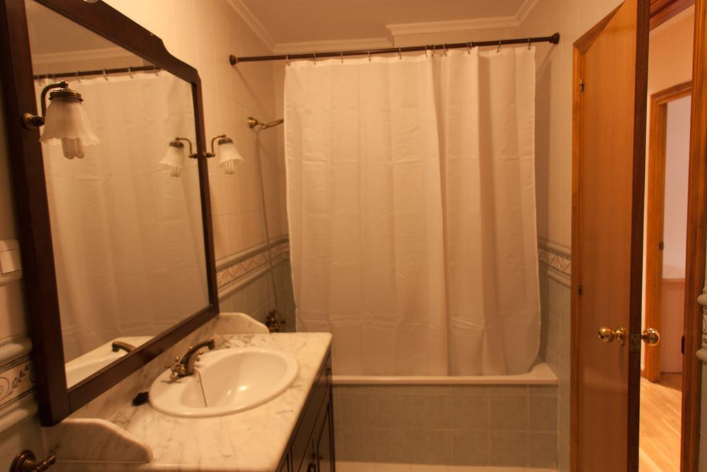 Apartamentos Rio Guadalaviar Albarracín エクステリア 写真