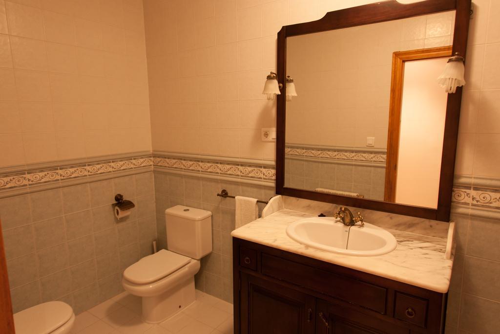Apartamentos Rio Guadalaviar Albarracín エクステリア 写真