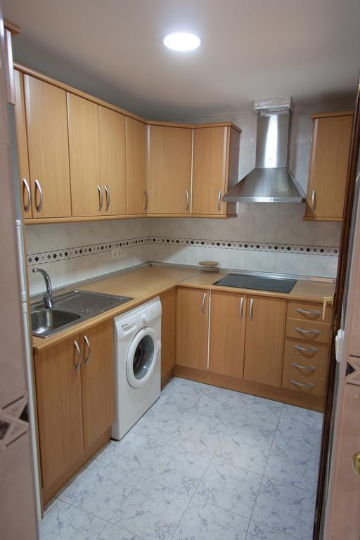 Apartamentos Rio Guadalaviar Albarracín エクステリア 写真